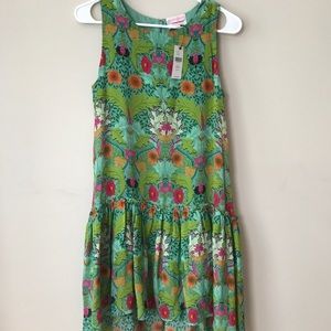 Anthropologie Siddhartha Bansal Dress